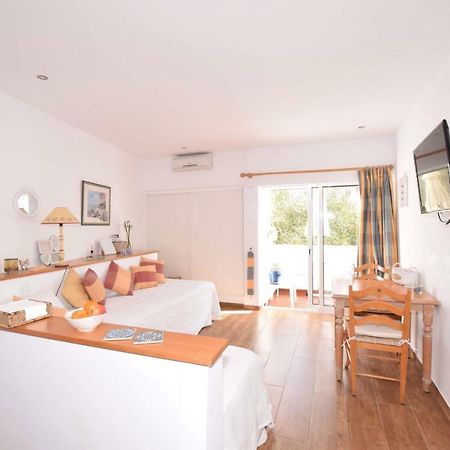 Cosy And Sweet Apartment In Albufeira Luaran gambar