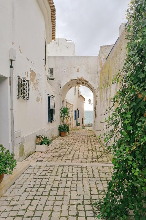 Cosy And Sweet Apartment In Albufeira Luaran gambar