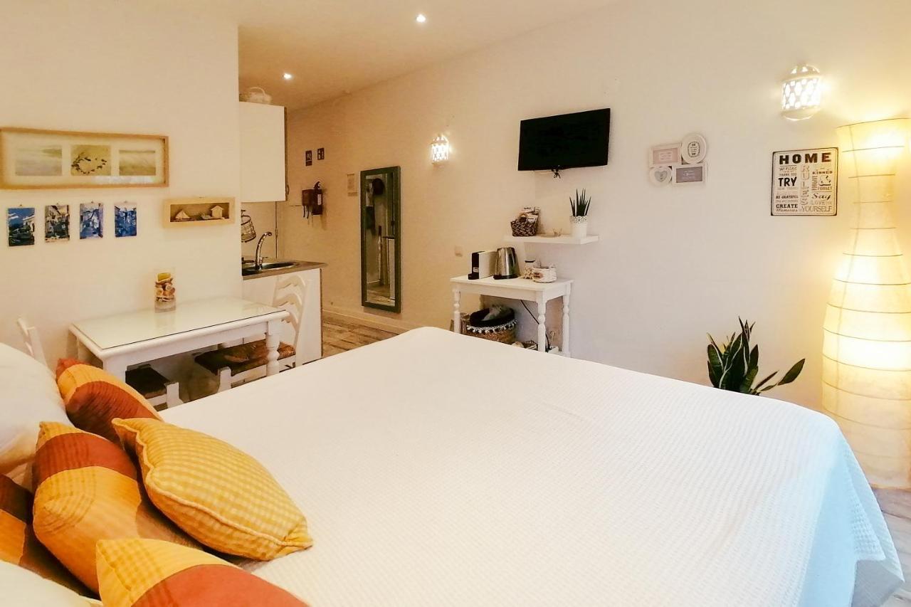 Cosy And Sweet Apartment In Albufeira Luaran gambar
