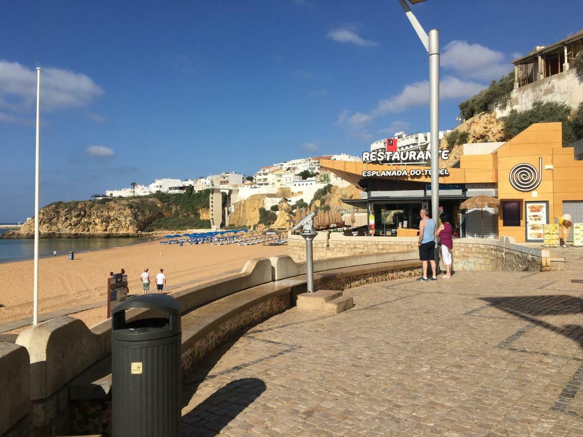 Cosy And Sweet Apartment In Albufeira Luaran gambar