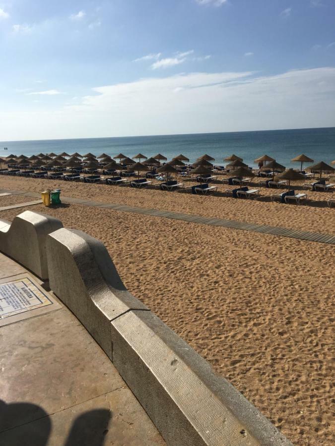 Cosy And Sweet Apartment In Albufeira Luaran gambar