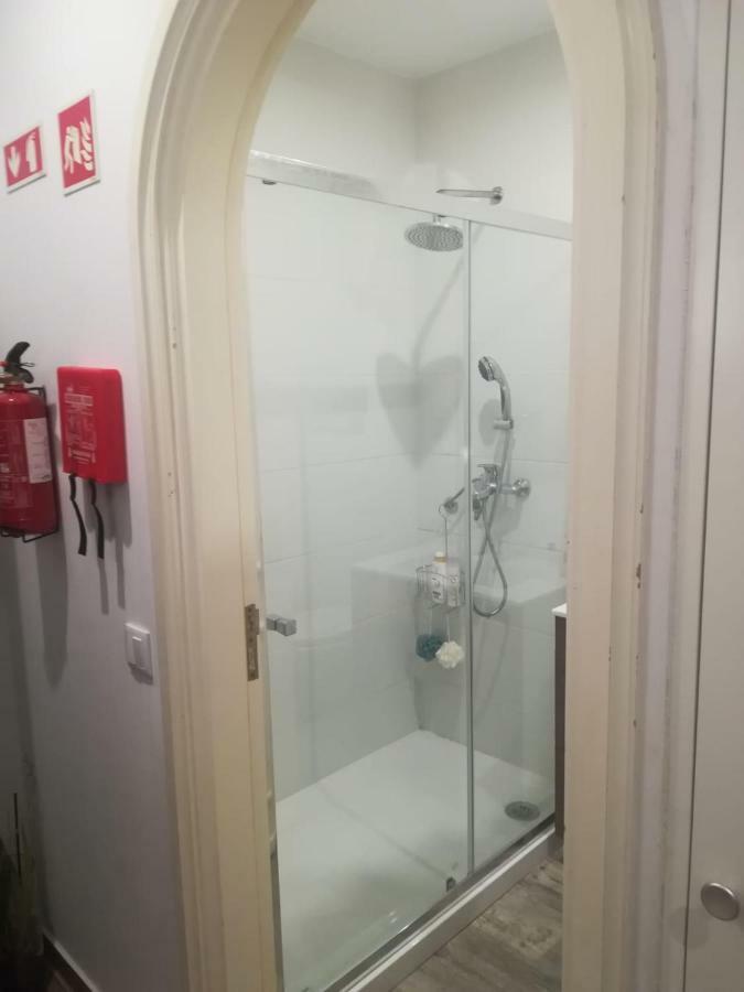 Cosy And Sweet Apartment In Albufeira Luaran gambar