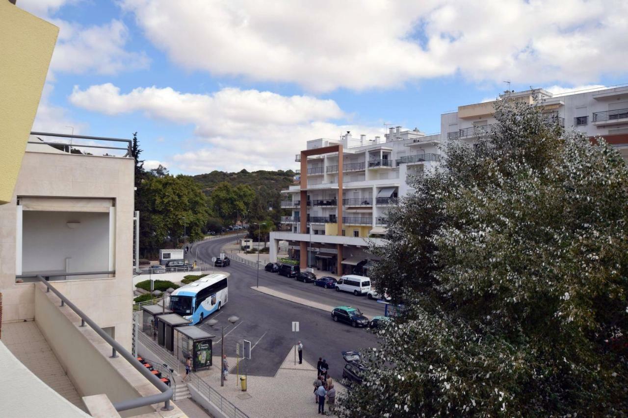 Cosy And Sweet Apartment In Albufeira Luaran gambar