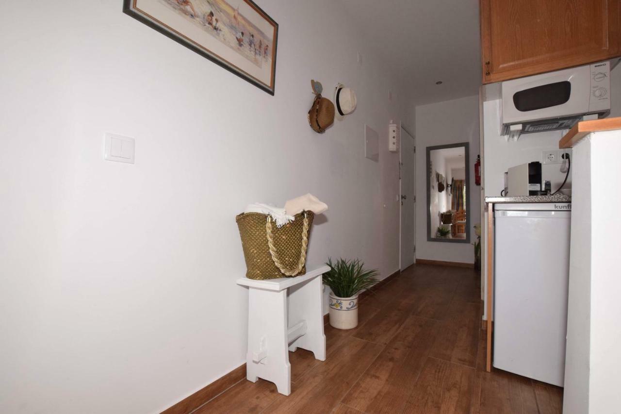 Cosy And Sweet Apartment In Albufeira Luaran gambar