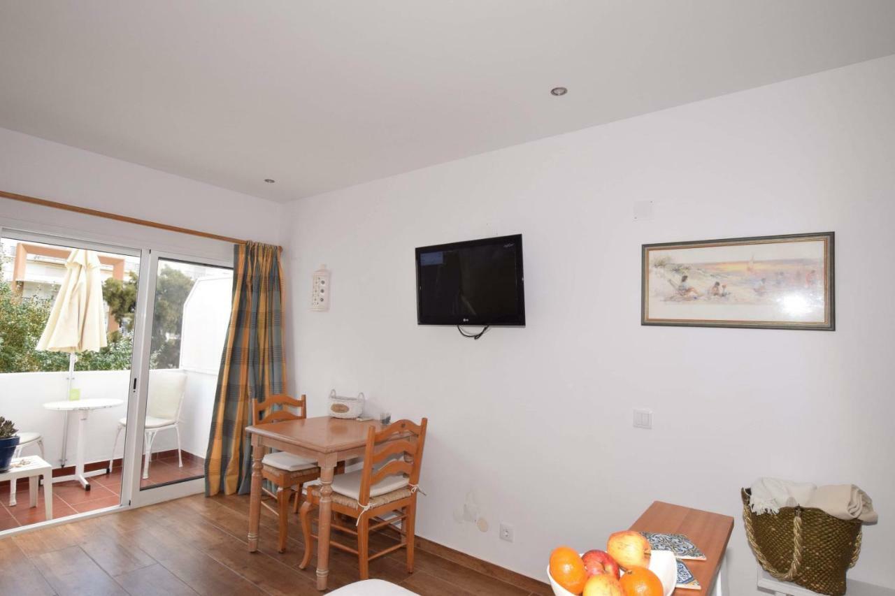 Cosy And Sweet Apartment In Albufeira Luaran gambar