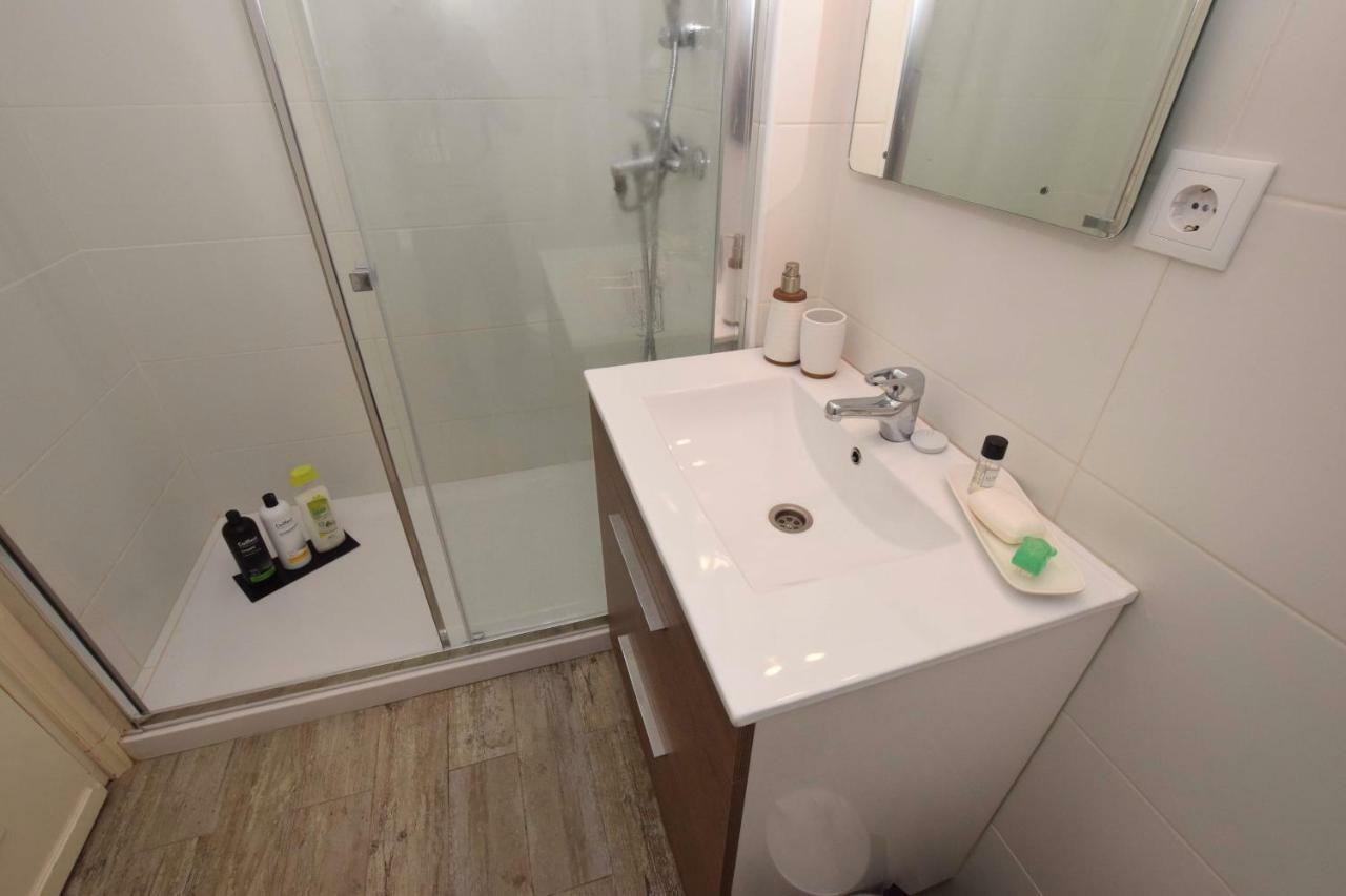 Cosy And Sweet Apartment In Albufeira Luaran gambar