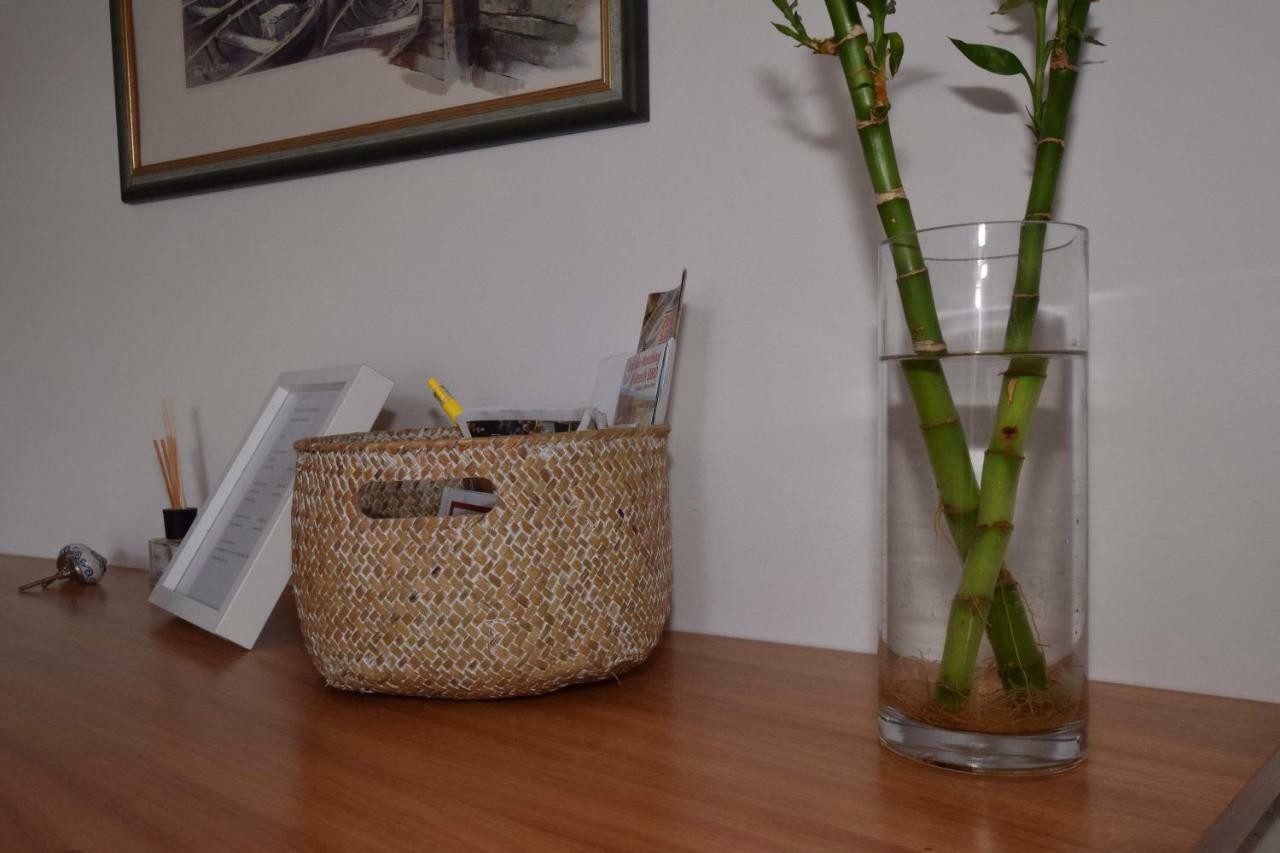 Cosy And Sweet Apartment In Albufeira Luaran gambar