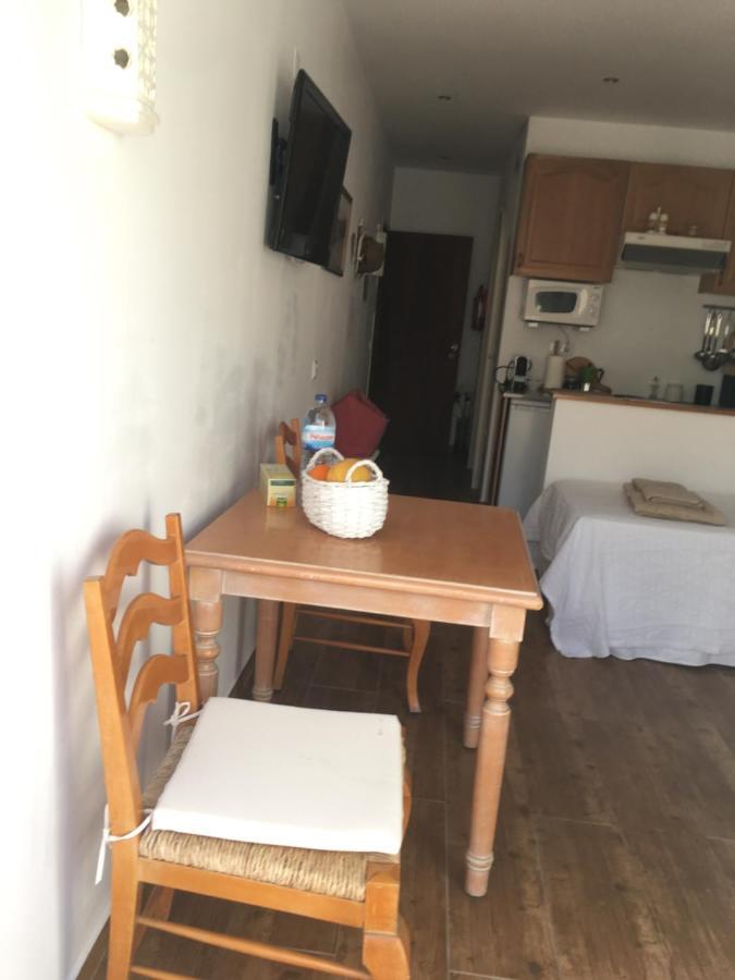 Cosy And Sweet Apartment In Albufeira Luaran gambar